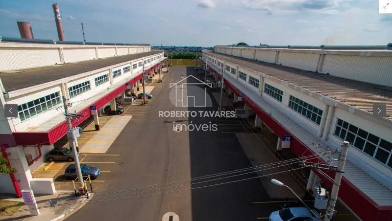 Imagem Galpão / Depósito / Armazém de 1465m² no bairro Jardim Santa Maria (Nova Veneza), em Sumaré