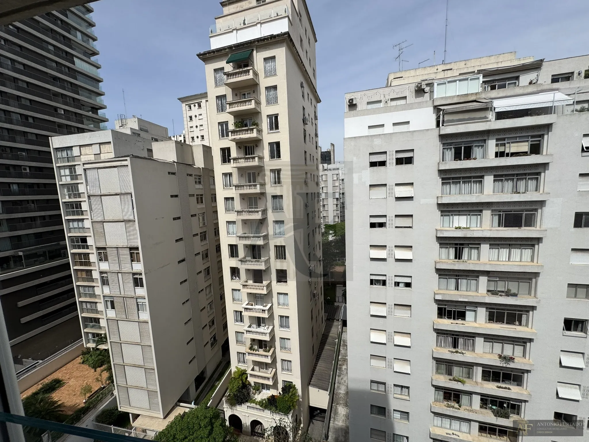 Imagem Apartamento à venda em Itaim Bibi, São Paulo