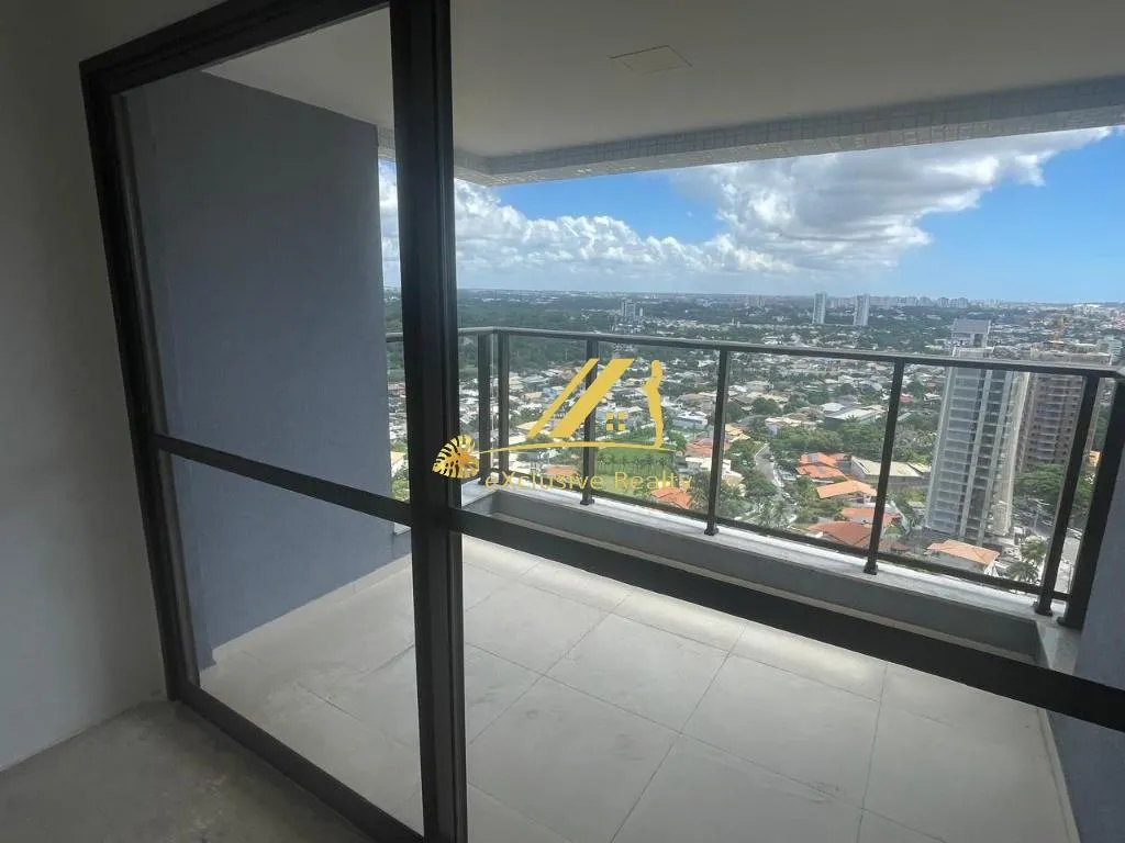 Foto do imóvel Apartamento RESIDENCIAL em Salvador - Bahia, Jaguaribe