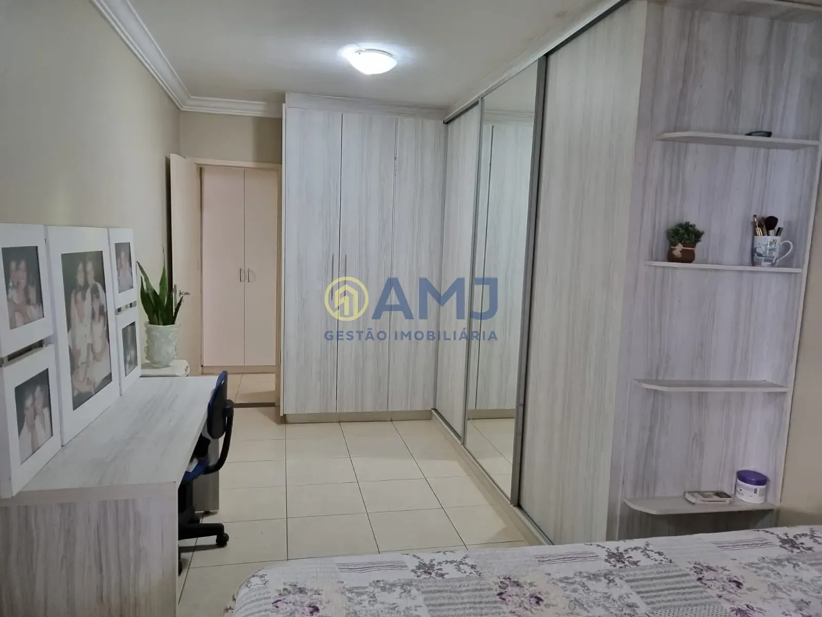 Imagem CASA TÉRREA À VENDA NO RESIDENCIAL MONTE VERDE - GOIÂNIA
