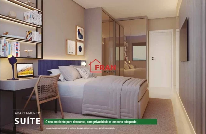 Imagem Belissimo Empreendimento Em Coqueiros.Vista privilegiada.