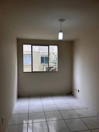Imagem Apartamento Térreo no Parque Constance - Araucária - R$200 mil