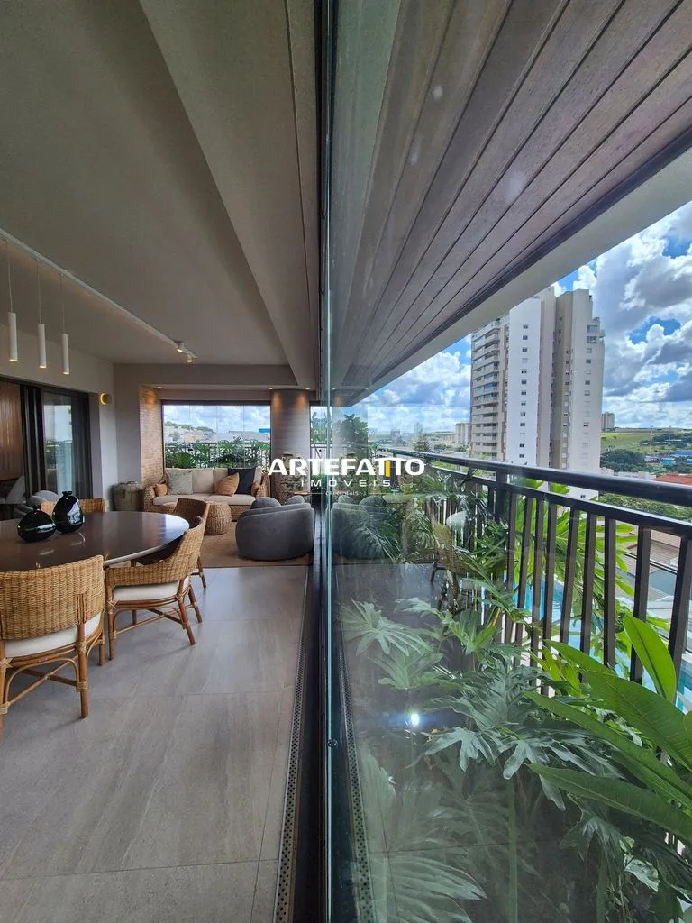 Imagem Apartamento com 4 suítes no bairro Parque dos Lima