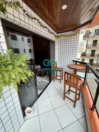 Imagem Apartamento à venda no bairro Enseada - Guarujá/SP