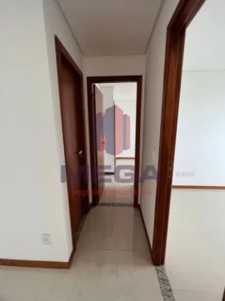 Imagem Em ótima localização na Praia de Itaparica, esse 2 Quartos c/ suíte conta com um lazer clube!