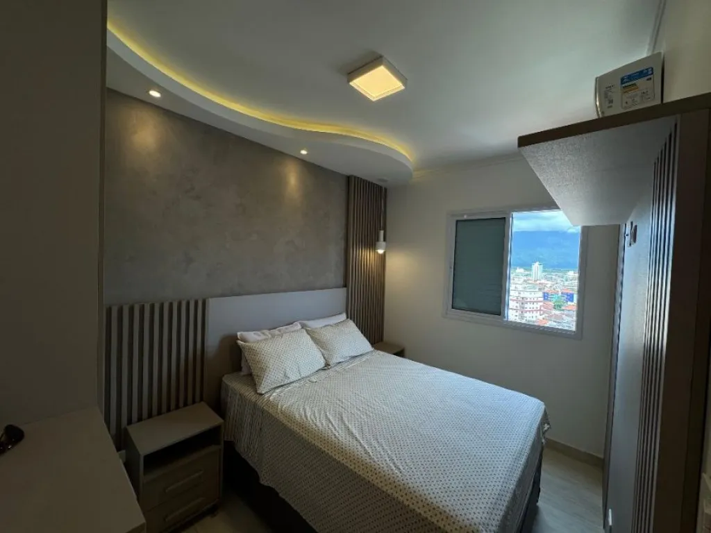 Imagem APARTAMENTO COM 67,00 m² - AVIAÇÃO - PRAIA GRANDE SP