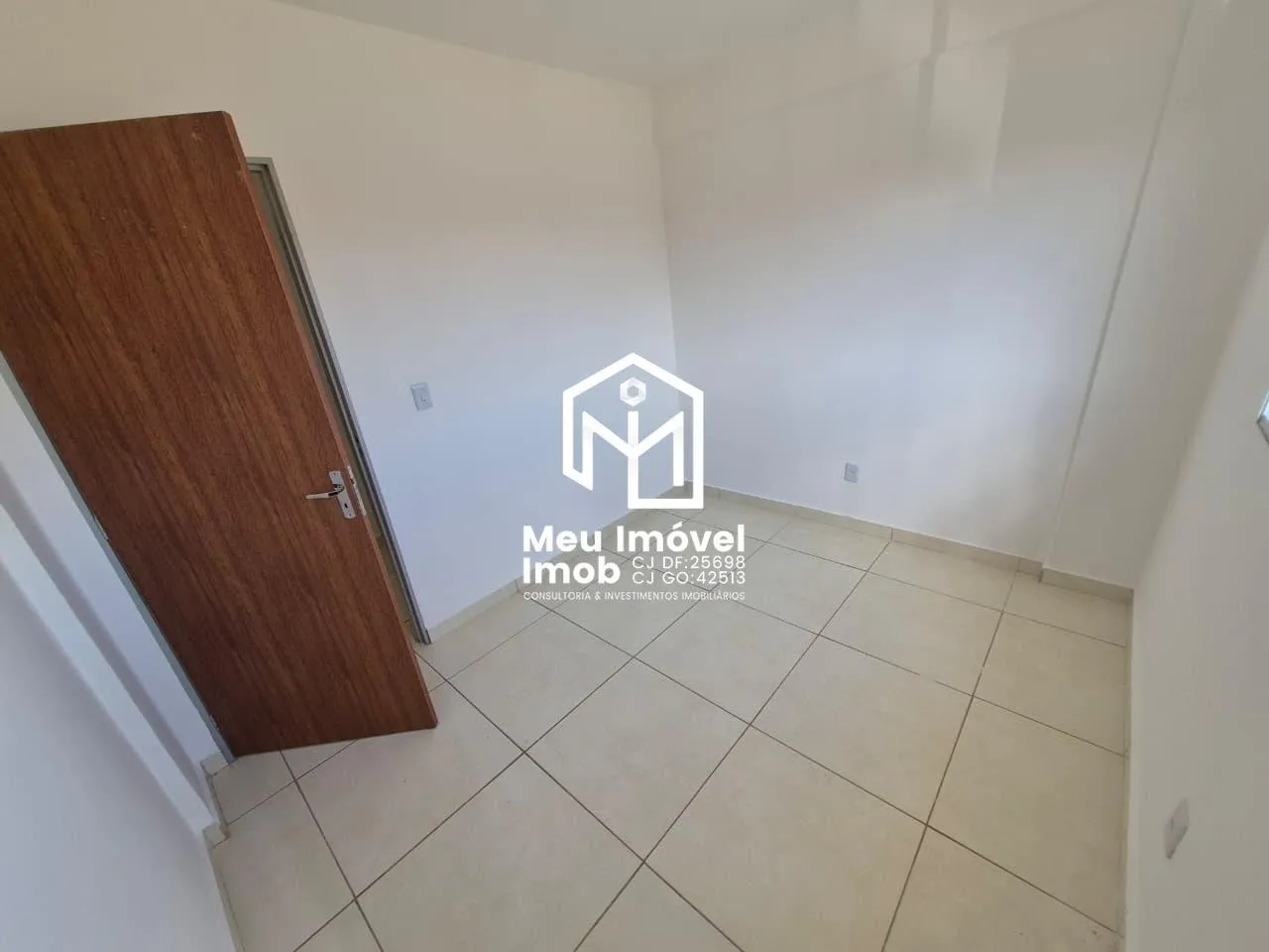 Imagem Apartamento em chacaras santa maria - Valparaíso de Goiás