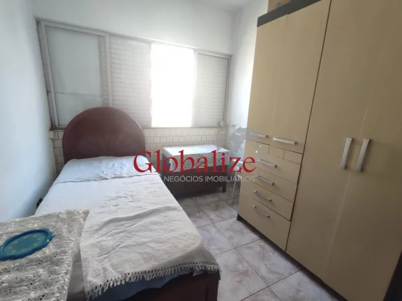 Imagem APARTAMENTO DE 03 DORMITÓRIOS COM ELEVADOR E VAGA DE GARAGEM PRIVATIVA R$ 399.000,00