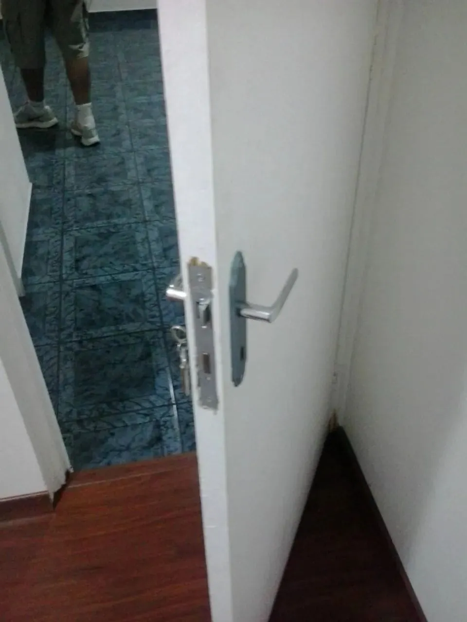 Imagem VENDO LINDO APARTAMENTO NO BAIRRO VILA CONSTANÇA!