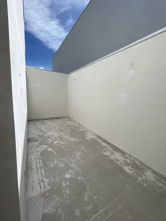 Imagem Casa à venda no bairro Residencial Parque das Palmeiras - Goianésia/GO