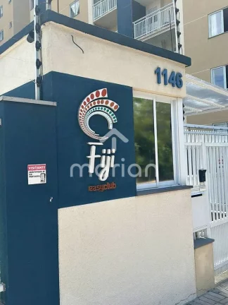 Foto do imóvel Apartamento com 2 quartos, Itacolomi - Balneário Piçarras