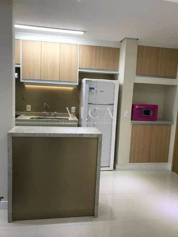 Imagem Apartamento mobiliado, a venda 66 m² por R$ 880.000 - Alphaville/SP