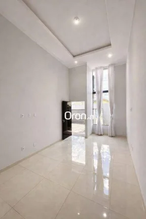 Casa à venda, 120 m² por R$ 429.900,00 - Condomínio Das Esmeraldas - Goiânia/GO