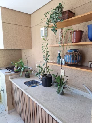 Imagem Cobertura Duplex à venda Vila Olímpia São Paulo