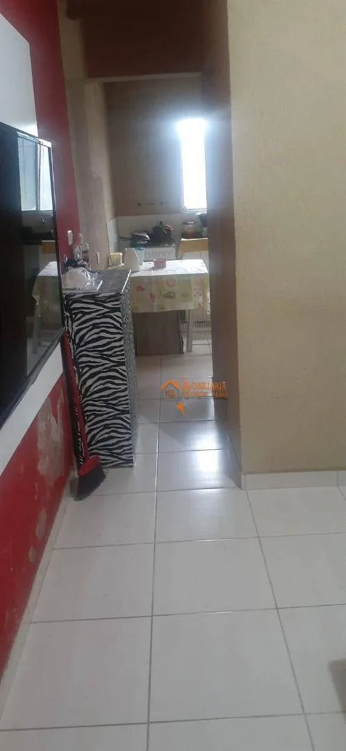 Imagem Casa com 1 dormitório à venda, 90 m² por R$ 225.000,00 - Jardim Fortaleza - Guarulhos/SP