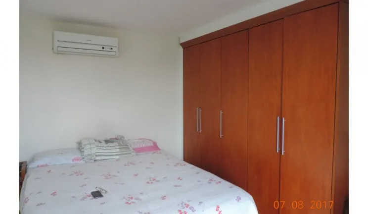 Imagem Cobertura com 3 Quartos à Venda, 232 m² em Barra da Tijuca - Rio de Janeiro