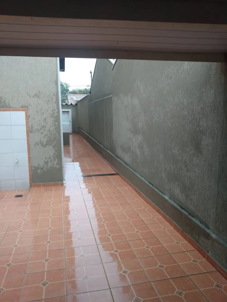 Imagem Casa à venda 3 Quartos, 1 Suite, 2 Vagas, 159M², Parque Senhor do Bonfim, Taubaté - SP