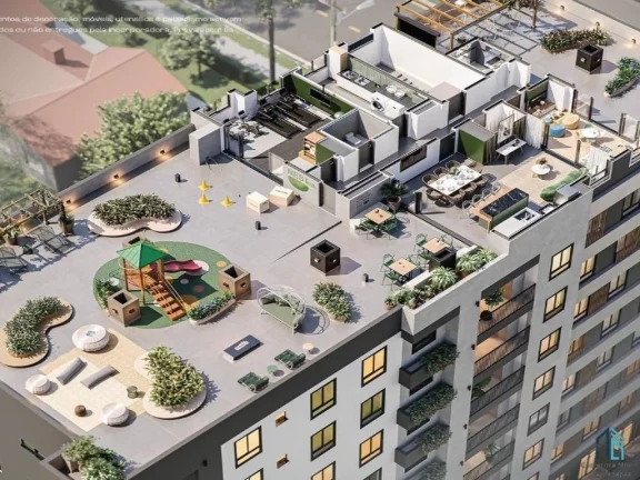 Imagem APARTAMENTO RESIDENCIAL em CURITIBA - PR, Tingui