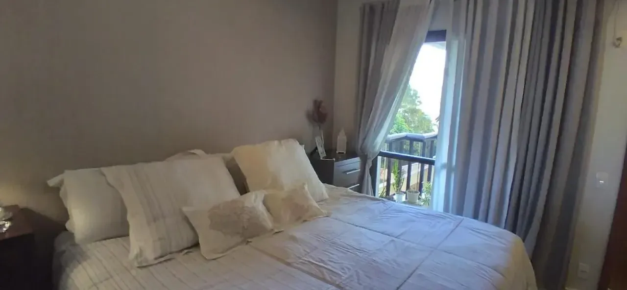 Imagem Apartamento com 3 Quartos à Venda, 148 metros em Jardim Anália Franco - São Paulo