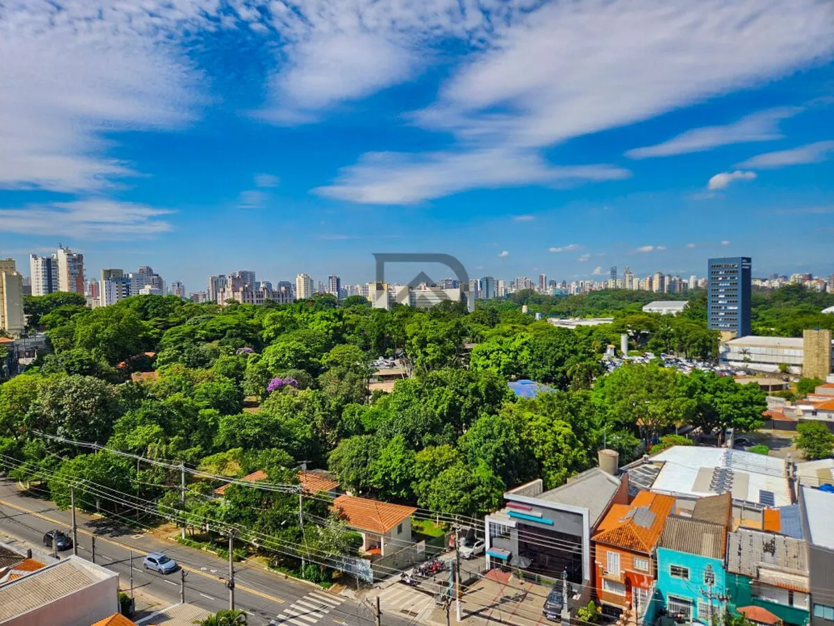Imagem Apartamento em Vila Mariana, São Paulo/SP