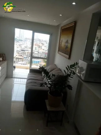 Foto do imóvel APARTAMENTO PARA VENDA OU LOCAÇÃO NA PARADA INGLESA