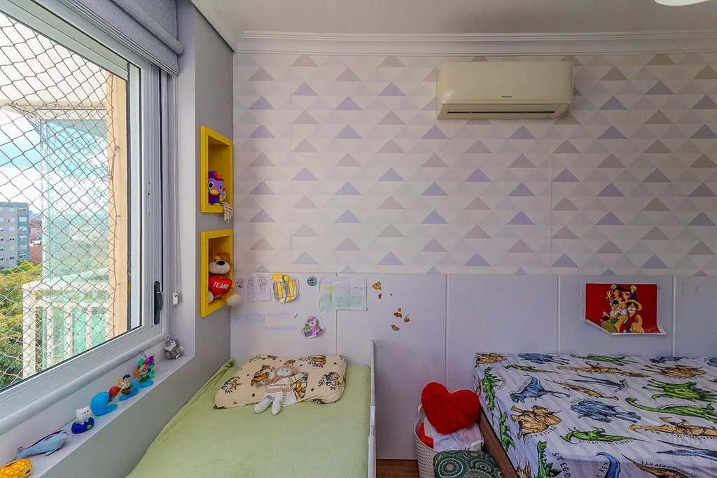 Imagem Apartamento em Jardim Lindóia