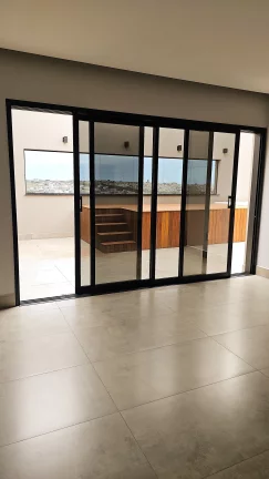 Imagem COBERTURA PENTHOUSE Á VENDA NO EDIFICIO QUEBEC NO BAIRRO SÃO JOSÉ FRANCA/SP