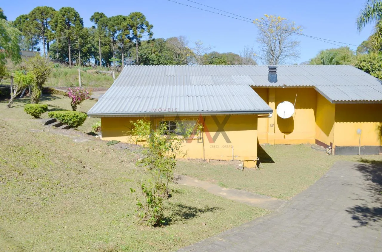 Imagem Casa à venda, SANTA CRUZ, GUARAPUAVA - PR