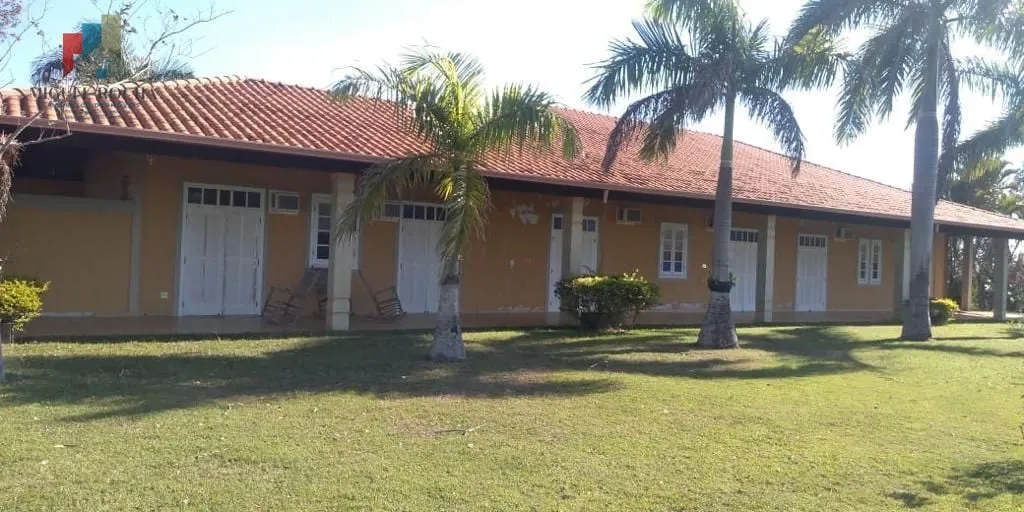Imagem Fazenda a venda Região de Bauru SP