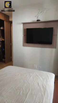 Imagem Lindo Apartamento 2 quartos lazer completo Prox. canal 1