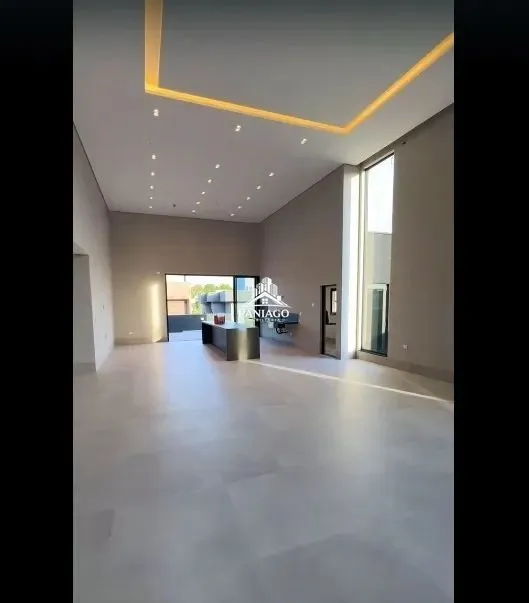 Imagem CONDOMÍNIO MORADA DAS FLORES CASA TÉRREA DE ALTO PADRÃO