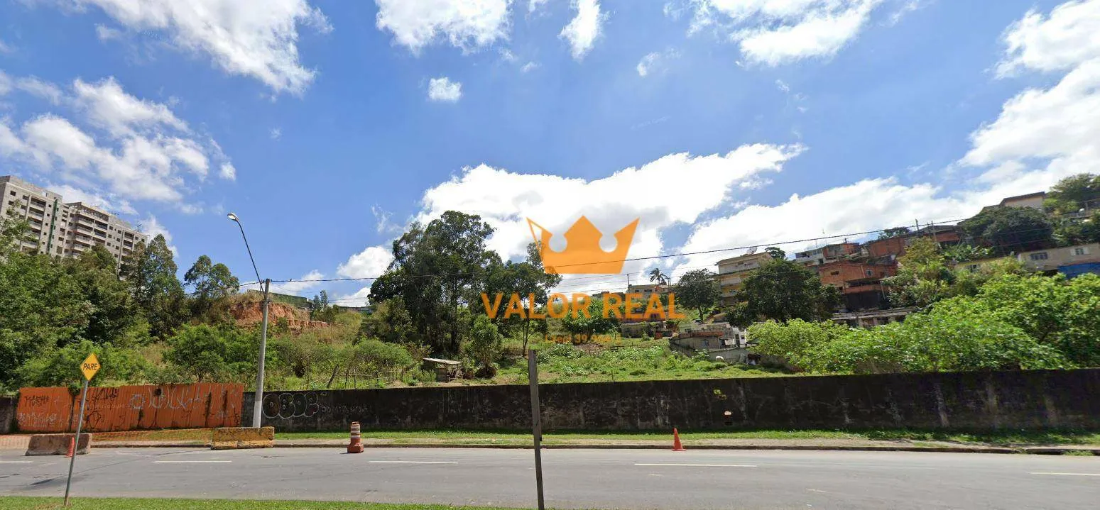 Imagem Oportunidade Única de Investimento em Jundiaí! Área Comercial com 3.047 m2 de frente para Av Samuel Martins.