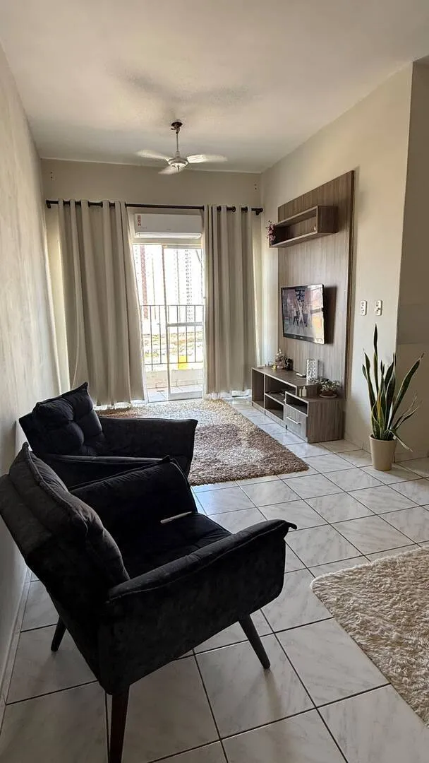 Foto do imóvel Apartamento 2 quartos 2 banheiro Condomínio Adélia em Rua Tiradentes