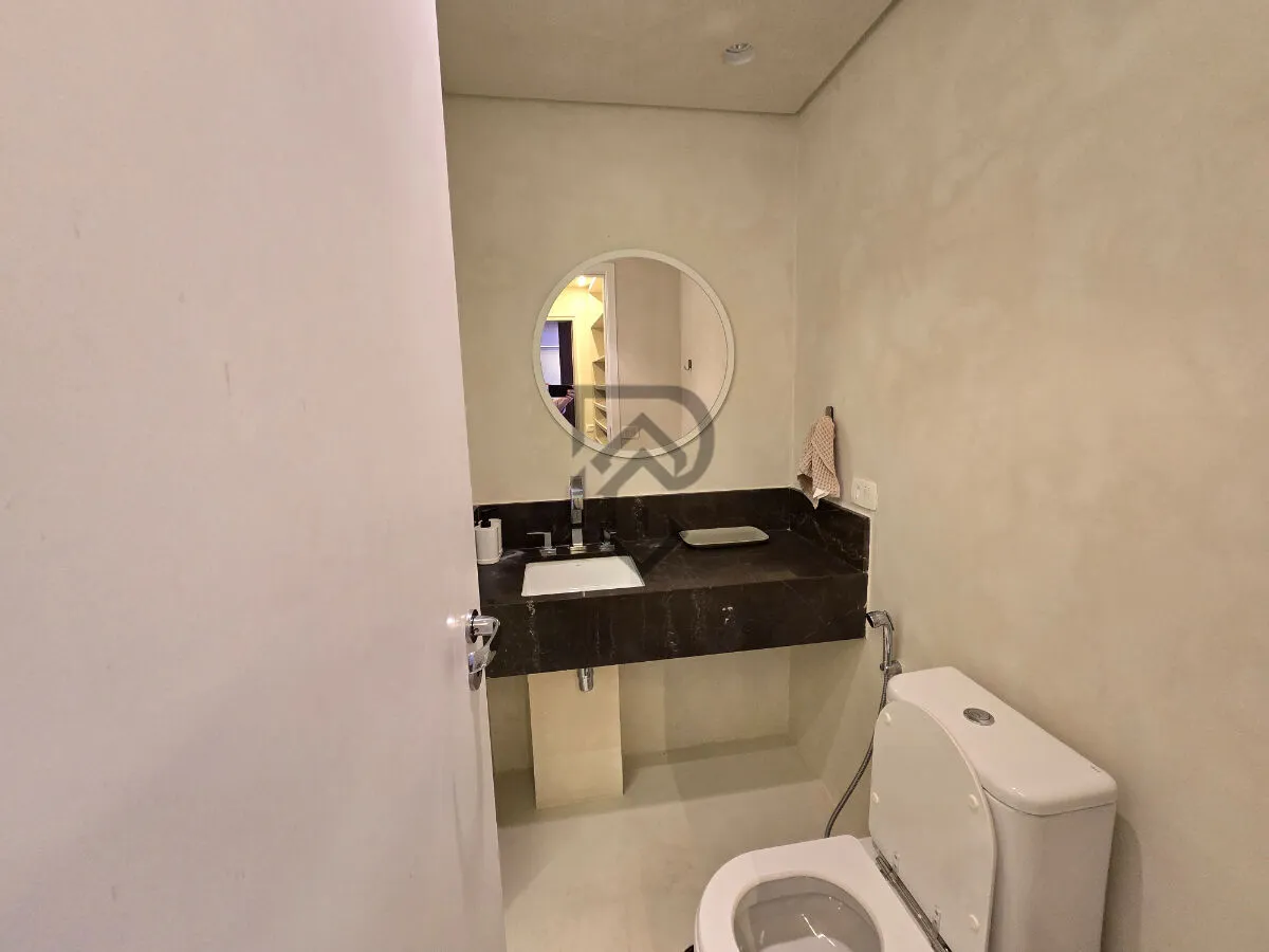 Imagem Apartamento brooklin Condomínio Habitarte 2