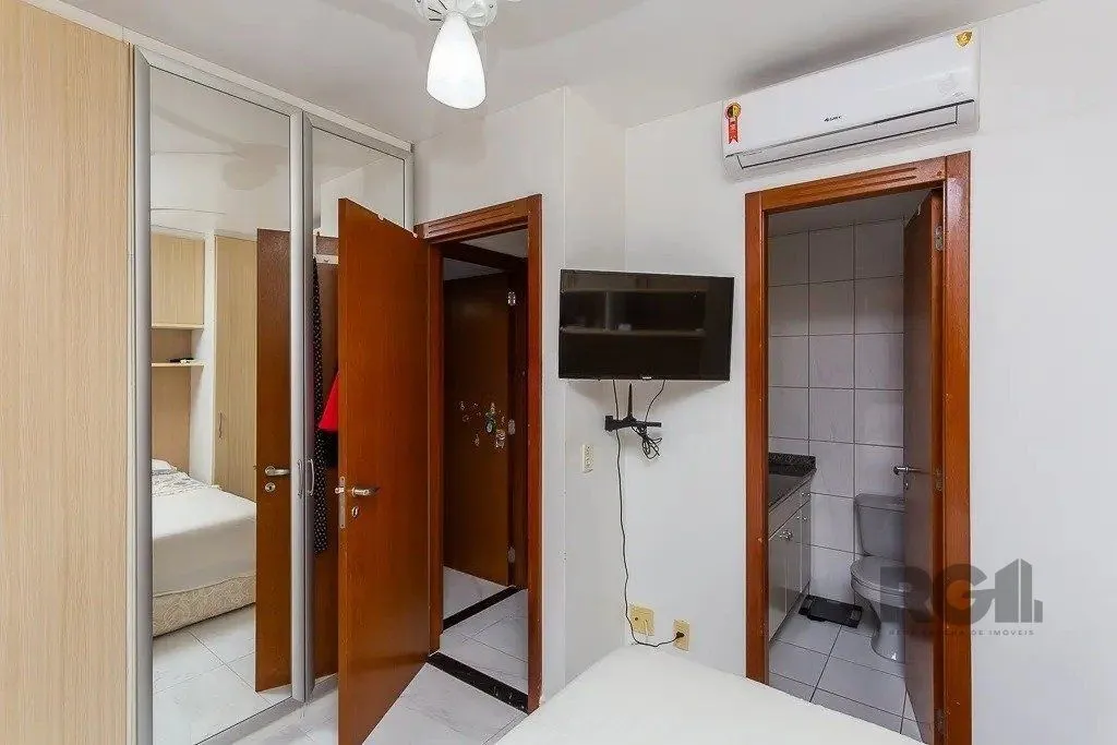 Imagem Apartamento com 3 dormitórios no bairro Jardim Carvalho