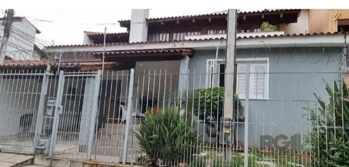 Imagem Casa em Santa Tereza