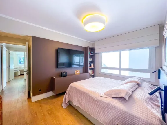 Imagem Apartamento para venda no bairro Petrópolis em Porto Alegre