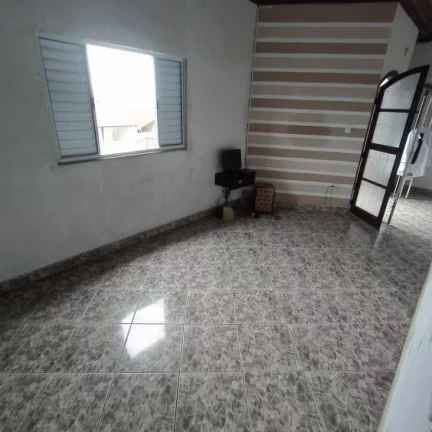 Imagem CASA COM 300 m² - VILA MIRIM - PRAIA GRANDE SP