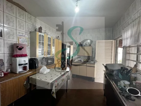 Imagem Casa à venda no Jardim Morada do Sol, Indaiatuba: 2 dormitórios, sala, banheiro, 98m². Agende uma visita agora mesmo!