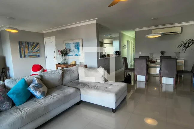 Imagem Apartamento à Venda - Recreio, 3 Quartos, 183 m2
