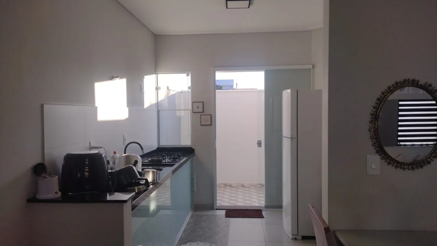 Imagem Casa à venda 2 Quartos, 1 Suite, 2 Vagas, 175M², Condomínio Residencial e Comercial Laguna, Pindamonhangaba - SP