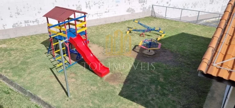 Imagem lindo apartamento dois dormitorios terreo no residencial parque tenologico