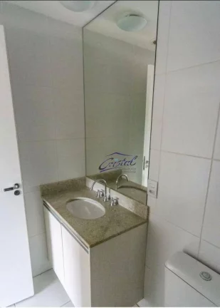 Imagem Excelente apartamento no Tatuapé!