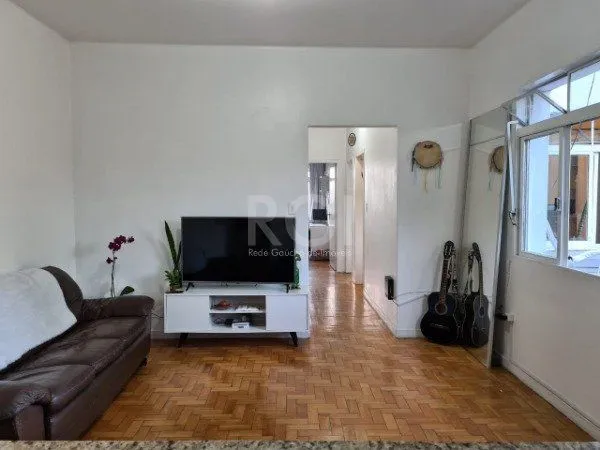 Imagem Apartamento para Venda - 75.36m², 3 dormitórios, Higienópolis
