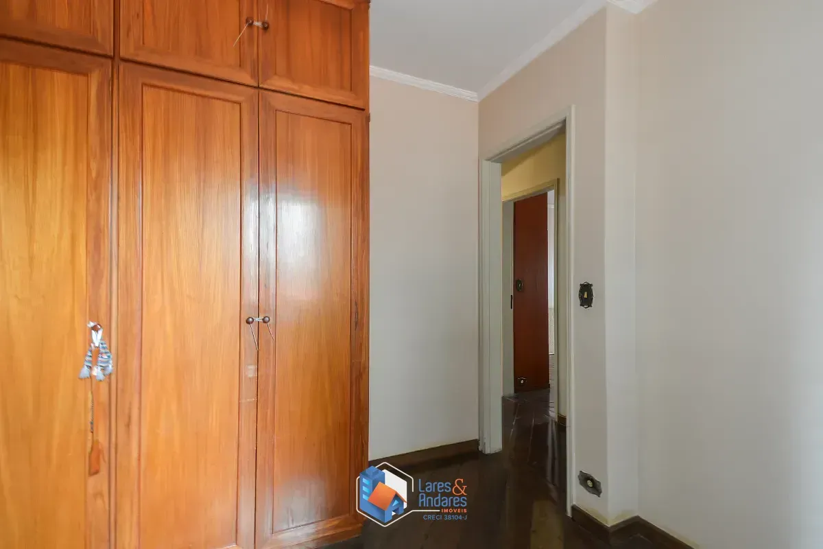 Imagem Apartamento para venda em Vila Gumercindo com 3 quartos, sendo 1 suíte, 92m²