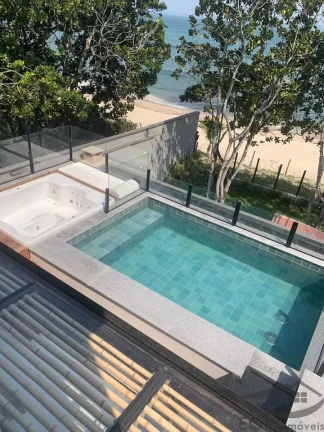 Imagem CASA PARA FINAL DE SEMANA em COND.