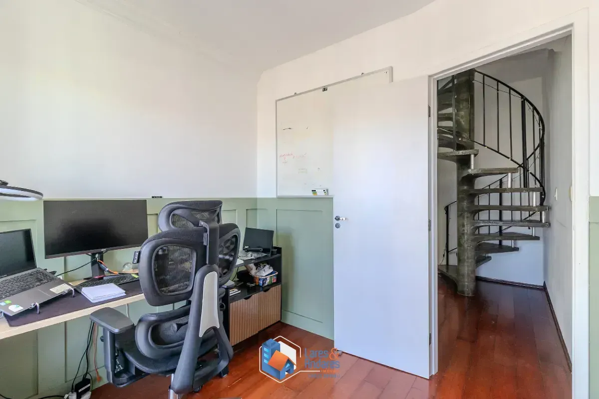 Imagem Cobertura para venda em Vila da Saúde com 3 quartos, sendo 1 suíte, 110m²