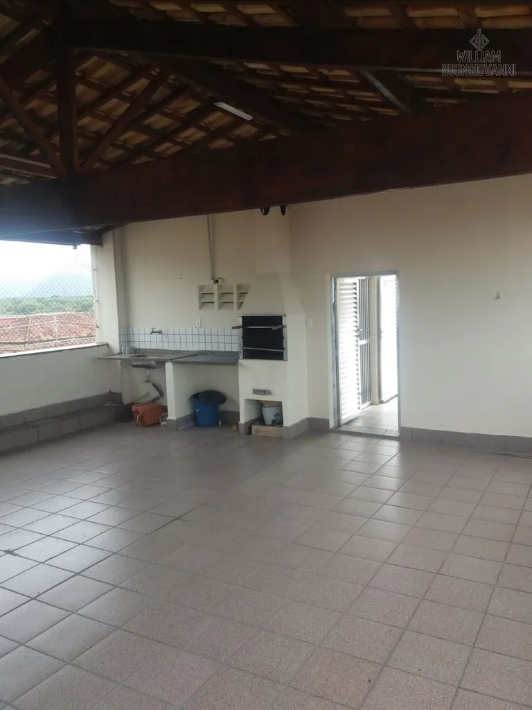 Imagem APARTAMENTO 1 QUARTO - JD. REAL - PRAIA GRANDE/SP