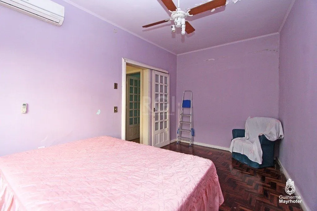 Imagem Apartamento para Venda - 114.3m², 3 dormitórios, Floresta
