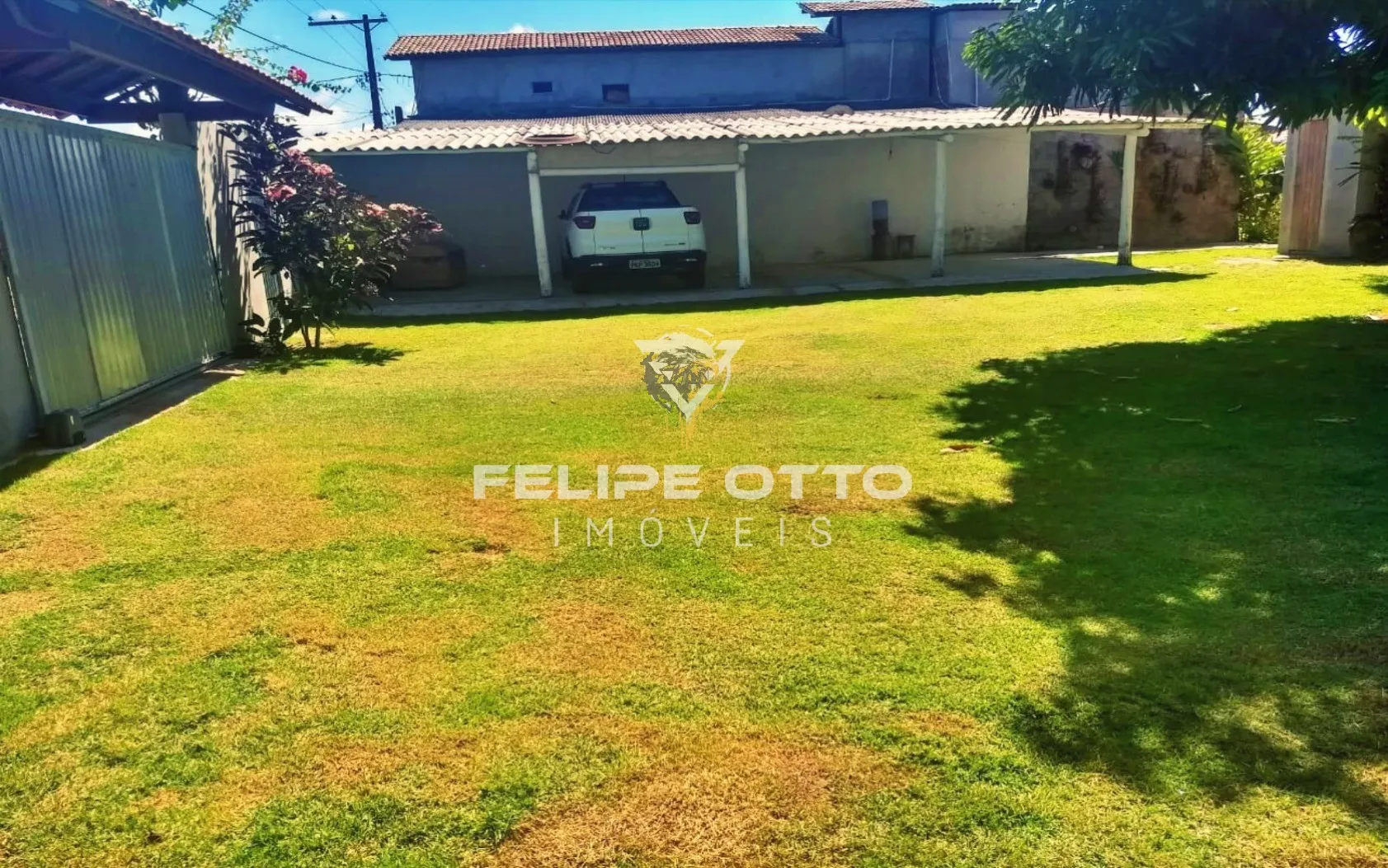 Imagem CASA RESIDENCIAL em SANTA CRUZ CABRÁLIA - BA, GUAIÚ